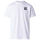 The North Face Ανδρική κοντομάνικη μπλούζα Evolution Box Half Dome Regular T-Shirt